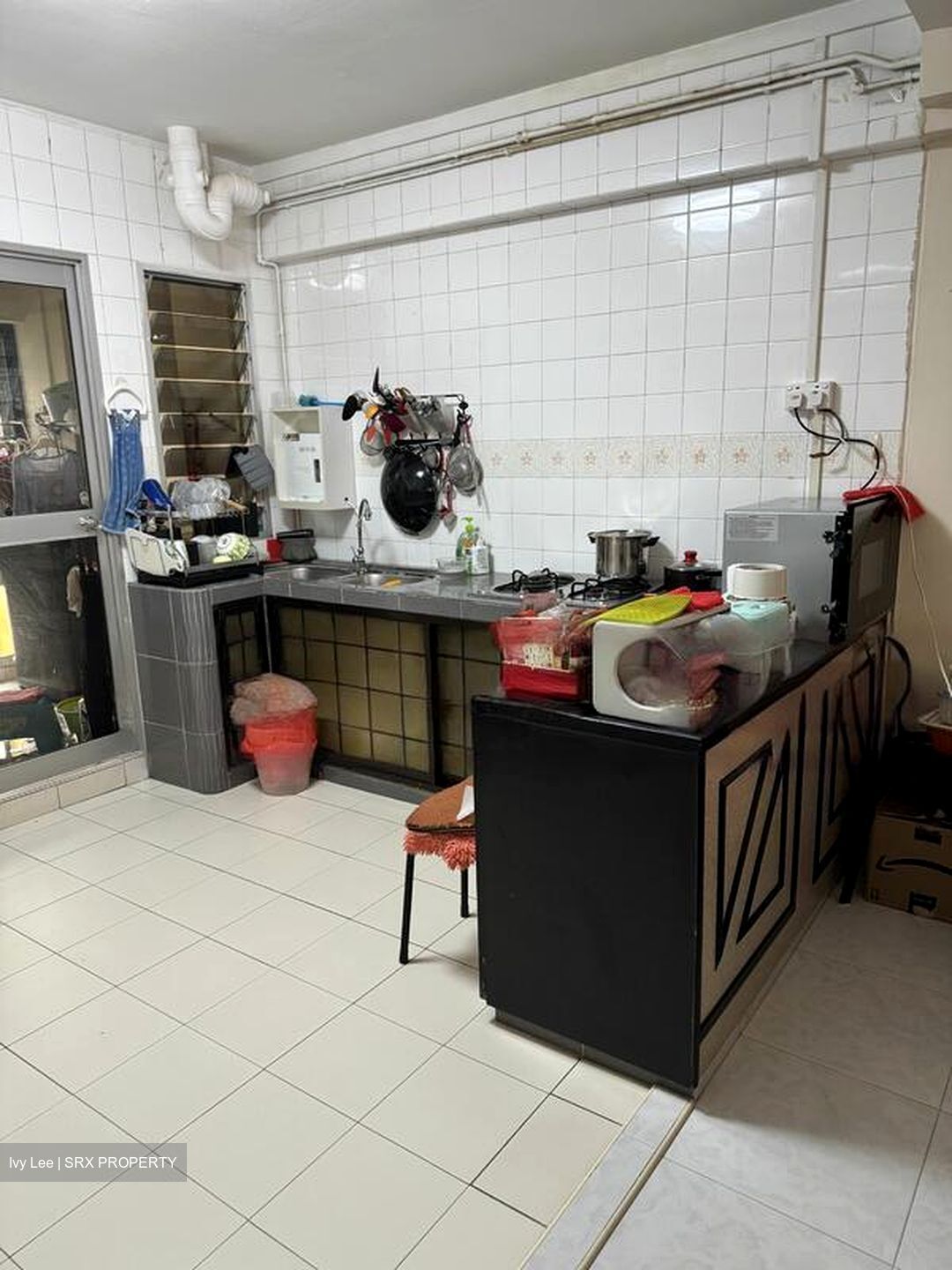 Blk 748 Pasir Ris Street 71 (Pasir Ris), HDB 4 Rooms #448952481
